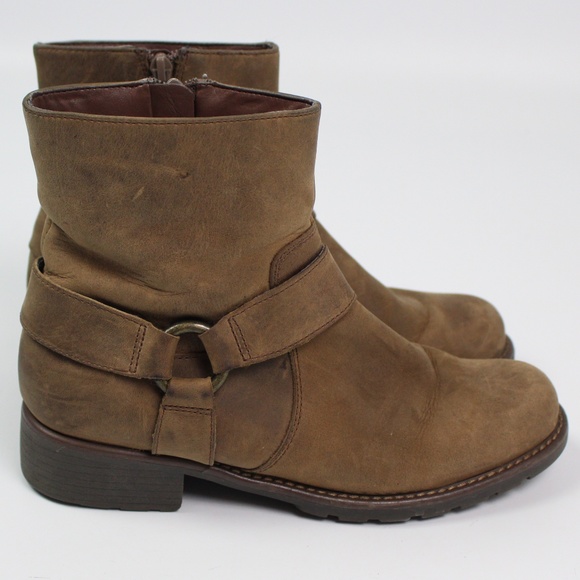 clarks orinocco dip